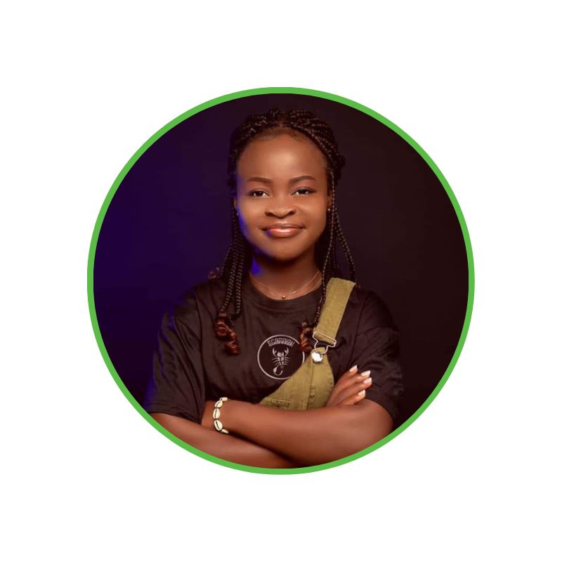 Aude Salanon Ambassadrice Ecoblog