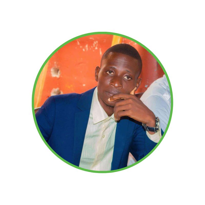 Florentin Tonavoh Ambassadeur Ecoblog