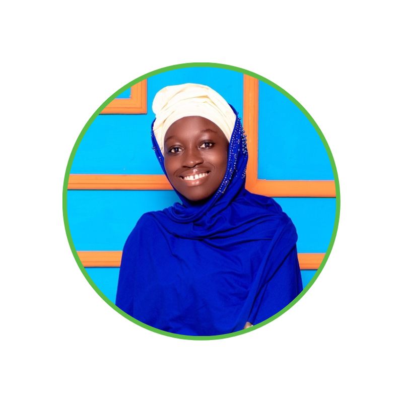 Oulfath Bouraima Ambassadrice Ecoblog