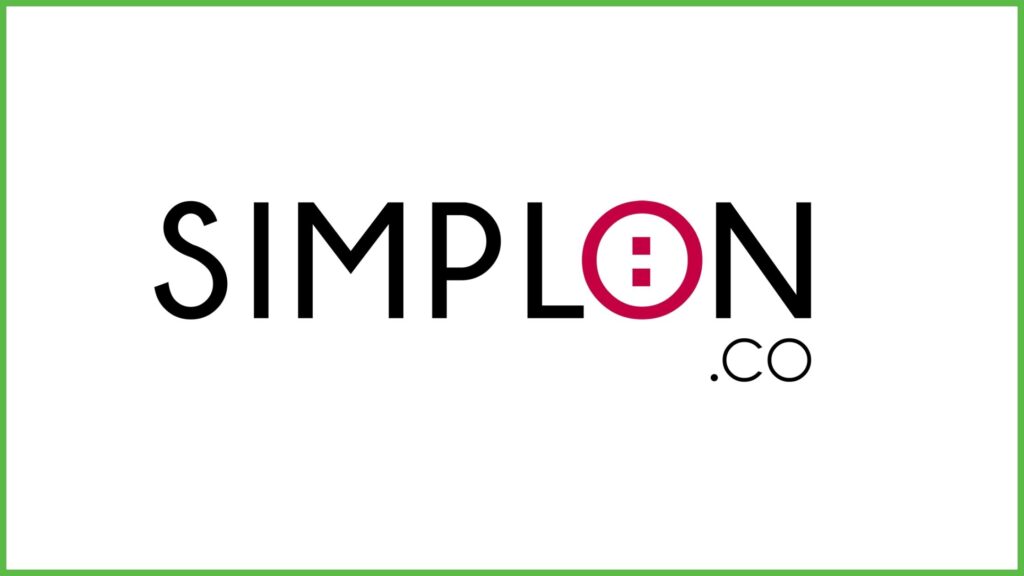 Simplon s&eacute;n&eacute;gal partenaire ecoblog