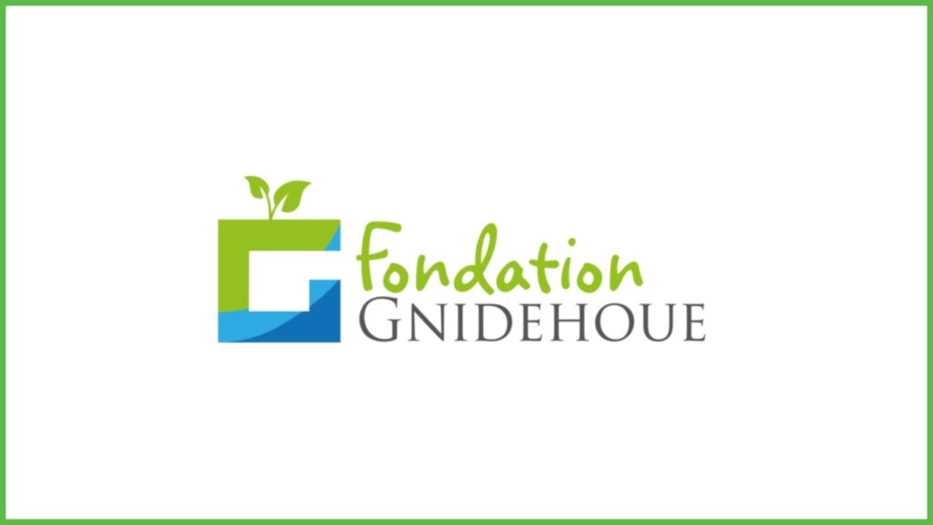 fondation gnidehoue  partenaire ecoblog